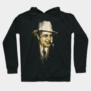 AL CAPONE Hoodie